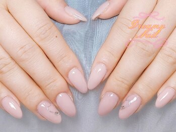 ドリーミー ネイル 上野(Dreamy Nail)/定額ネイル