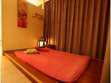 タイ古式ボディケアChai 小倉店 【3月中旬 NEW OPEN(予定)】 の雰囲気(リラックスできる雰囲気)