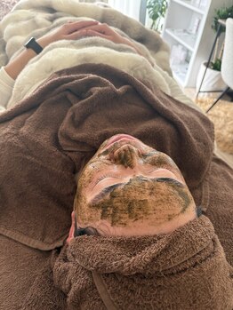 ピエル 北千住店(PIEL)/男性からも人気ハーブピーリング