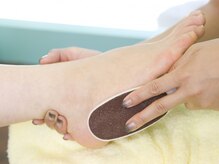 ネイルケアサロン ミウラ 井の頭通り店(miura)