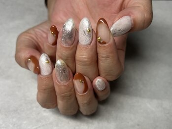 リエル ミサト(Reyel 3310)/定額デザインB ¥6290