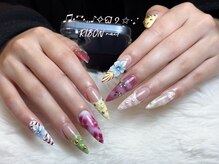 リボン 高田馬場(RIBON)/