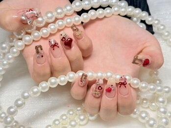 ナナアンドコー(Nana&Co.)/