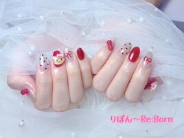 ワンホン定額コース