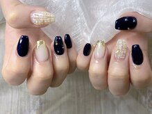 アイゴネイル 錦糸町(Aigoネイル)/