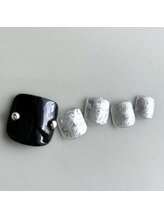 ビーラ(Bira)/フット定額ミドル/￥8900