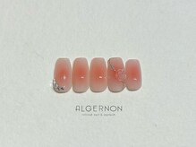 定額デザイン.・～*