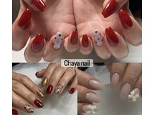 フェアリーアイ(fairy eye)