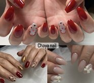 フェアリーアイ(fairy eye)