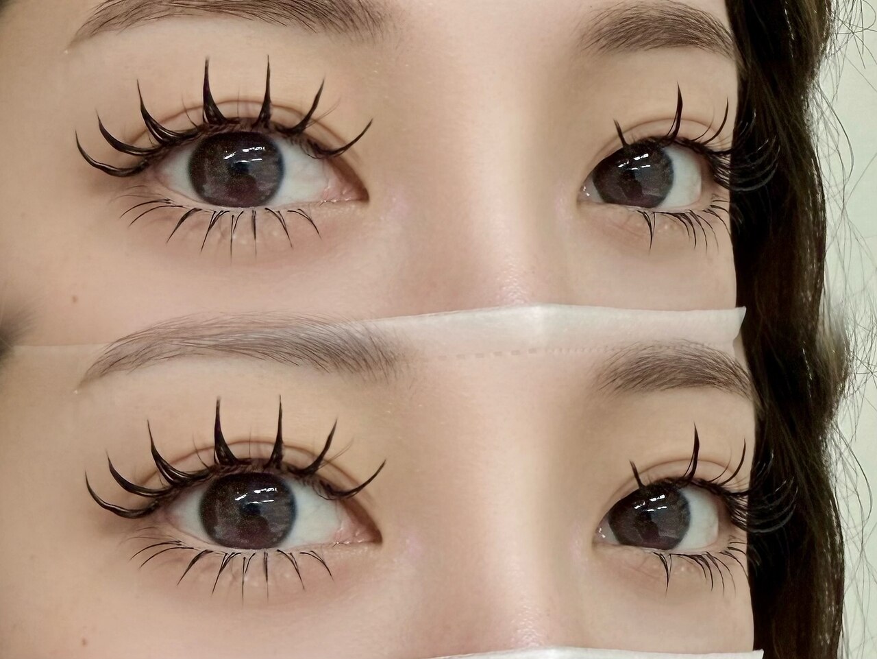 アンジェリークアイラッシュ(Angelique Eye Lash)｜ホットペッパー
