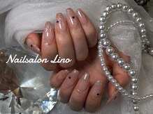 リノ(Lino)/フラッシュグラデ