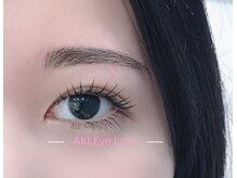 アキアイラッシュ(AKI.EyeLash)の雰囲気（ハリウッドブロウリフト＆パリジェンヌラッシュリフトが大人気！）
