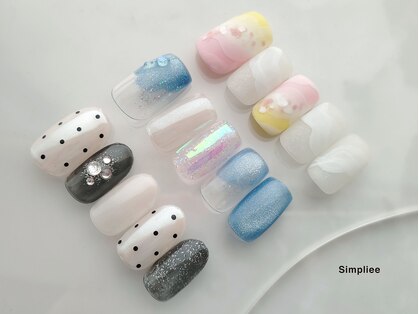 シンプリー 西荻窪店(Simpliee)の写真