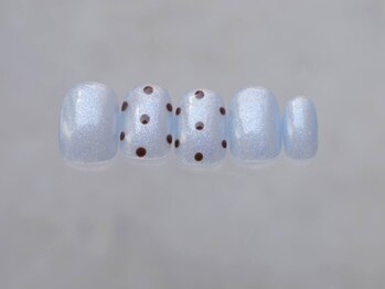 ディー ネイル アイラッシュ ギフ(DEE nail×eyelash gifu)/B11スタンダード定額