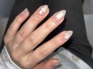 my nail