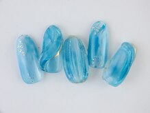 イズネイル(izu Nail)/
