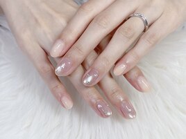 glass mg Collection ¥7700