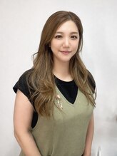 トップネイル ハママツ(TOP NAIL HAMAMATHU)&nbsp;risa 