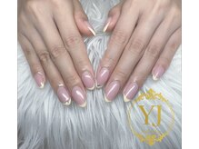 ワイジェイ(YJ)/バーチャルフレンチ