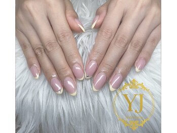 ワイジェイ(YJ)/バーチャルフレンチ