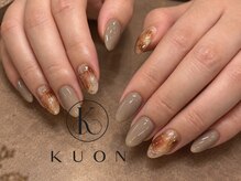 クオン(KUON)