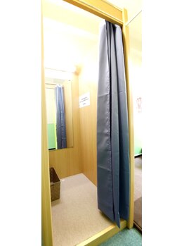 名駅整体院/名駅整体院【院内】