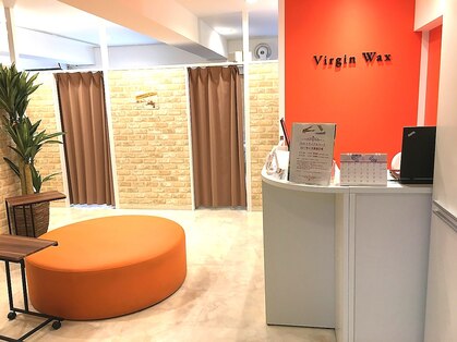 ブラジリアンワックス脱毛専門店 ヴァージン ワックス 新宿店(Virgin Wax)の写真