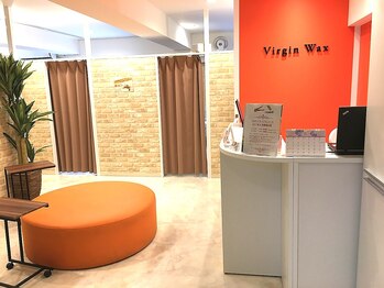 ブラジリアンワックス脱毛専門店 ヴァージン ワックス 新宿店(Virgin Wax)