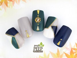 19年10月のおすすめコース-3