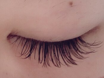 カラン 焼津店(CALIN)/フラットラッシュ140本