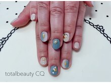 トータルビューティCQ/