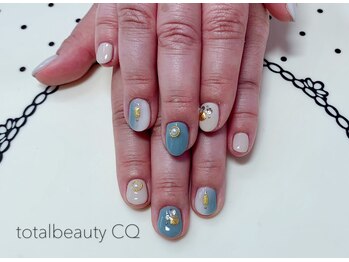 トータルビューティCQ/