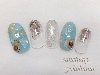 アイラッシュトウキョウ 横浜サンクチュアリ 横浜西口店/