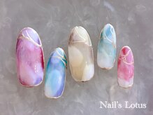ネイルズロータス(Nails Lotus)/