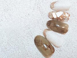 大理石ぱりんこパーツ☆オーダー