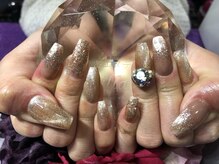 ブリリアン(Brillant)/