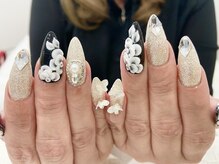 バンキッシュ(Vanquish)/大人3D