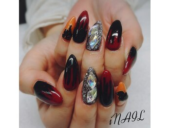 アイネイル(iNAIL)/