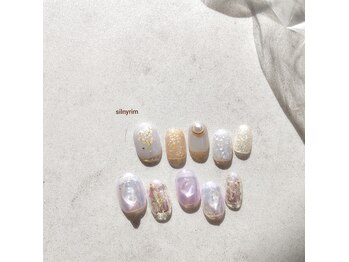 シルニー リム(Silny rim)/やり放題コース［ニュアンス］