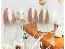 ライリアネイル(Rairia nail)/シンプルコーション