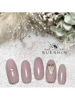 スーシン(SUESHIN)/Valentine