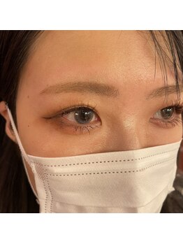 モリショウ(Morisho)/