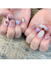 爪屋べっぴん堂/