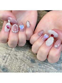 爪屋べっぴん堂/