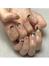 ペル(Per)/フレンチ×ミラー