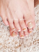 シュポルテ(chou porte)/