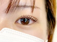 バルミー 代官山恵比寿(Balmy)/ダブルアイリフトで二重サポート