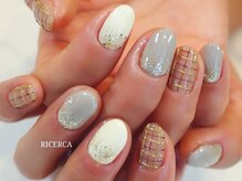 リチェルカ(RICERCA)/