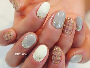 リチェルカ(RICERCA)/