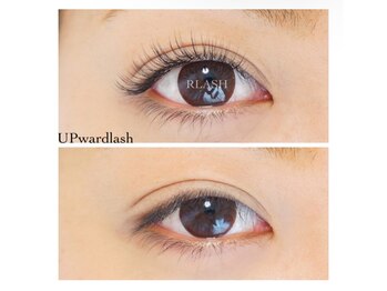 テトテ ビューティーラボ アイラッシュ(tetote beauty Labo)/接着面積が広く持続力もUP